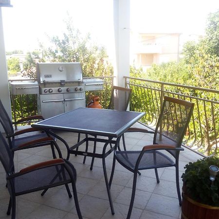 Boutique Apartments Julija Vodice Zewnętrze zdjęcie