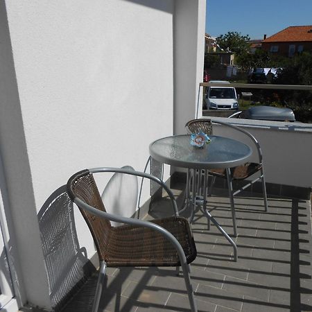 Boutique Apartments Julija Vodice Zewnętrze zdjęcie