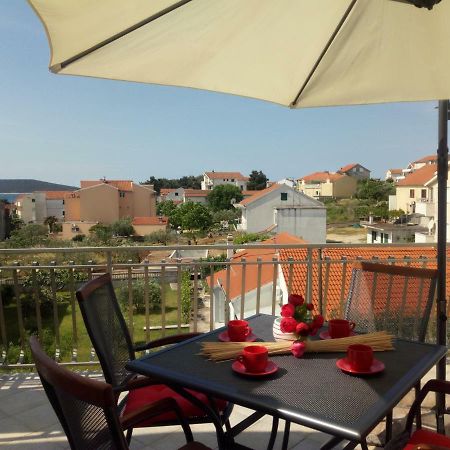Boutique Apartments Julija Vodice Zewnętrze zdjęcie