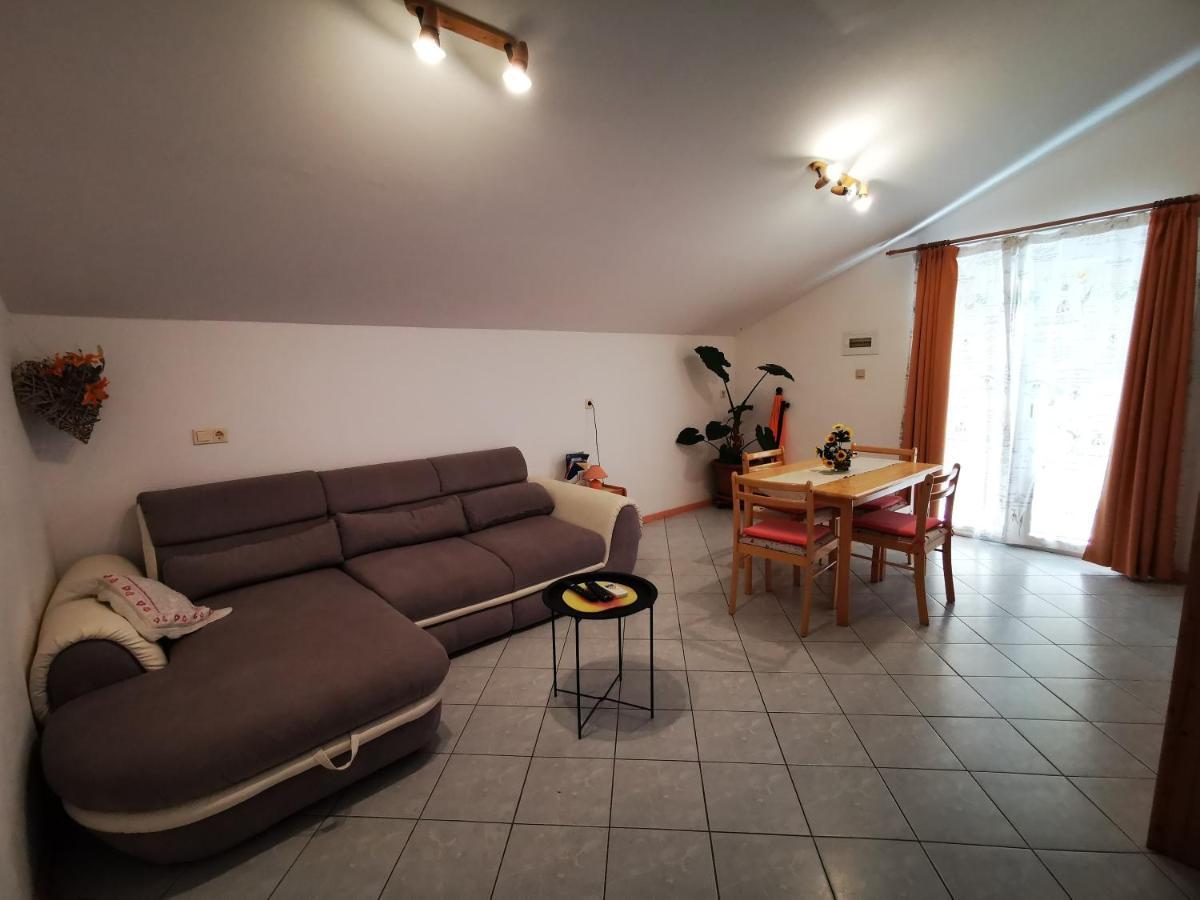 Boutique Apartments Julija Vodice Zewnętrze zdjęcie