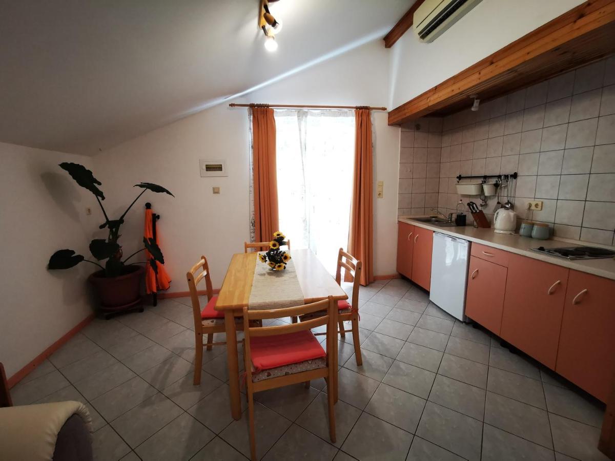 Boutique Apartments Julija Vodice Zewnętrze zdjęcie