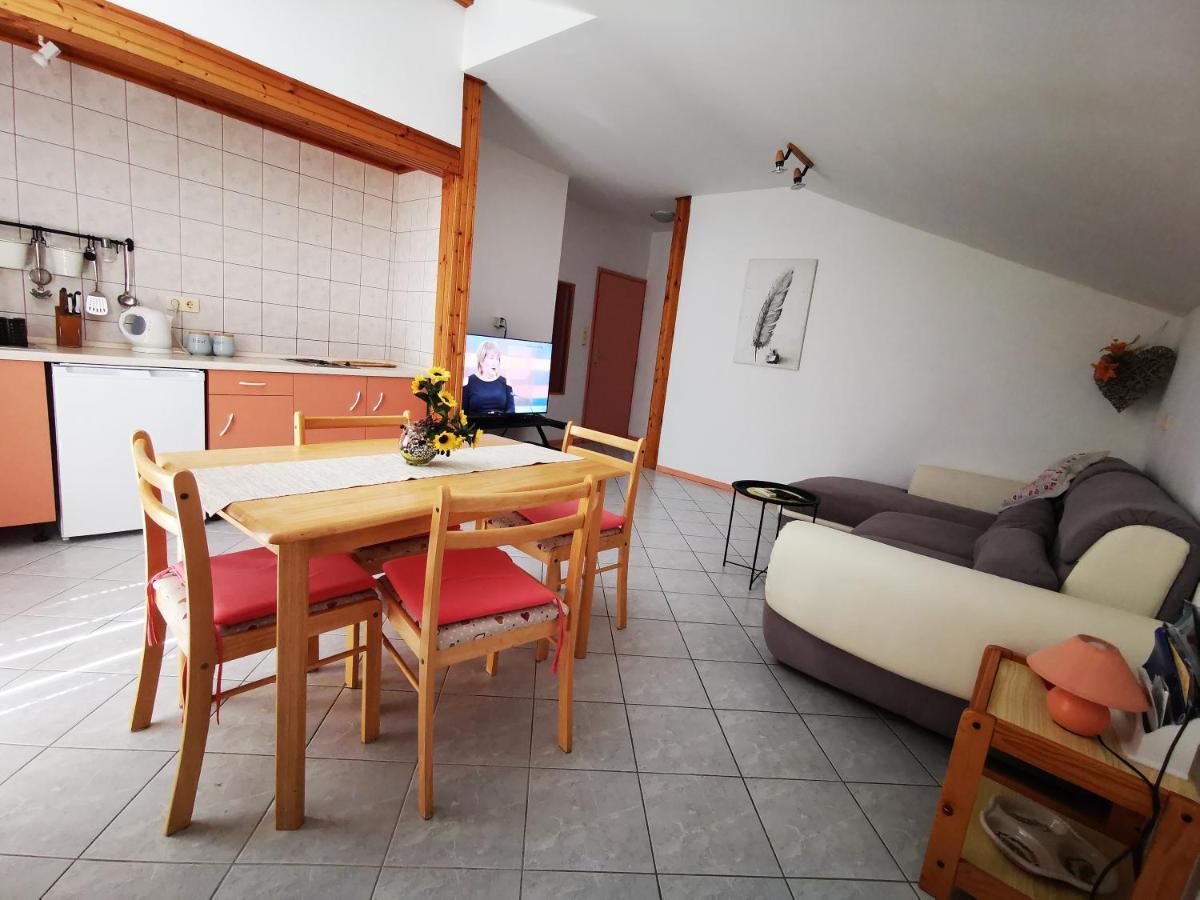 Boutique Apartments Julija Vodice Zewnętrze zdjęcie