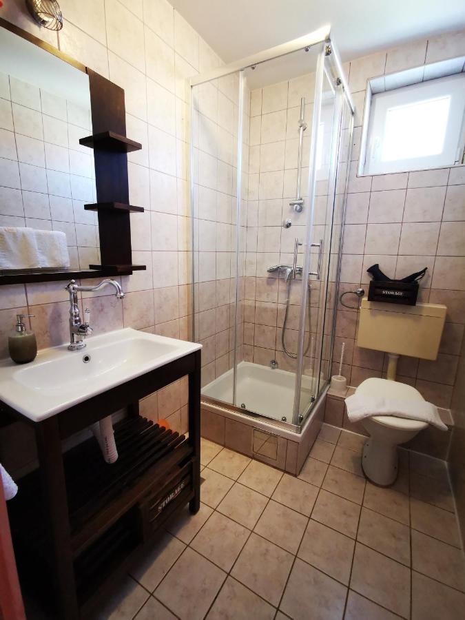 Boutique Apartments Julija Vodice Zewnętrze zdjęcie