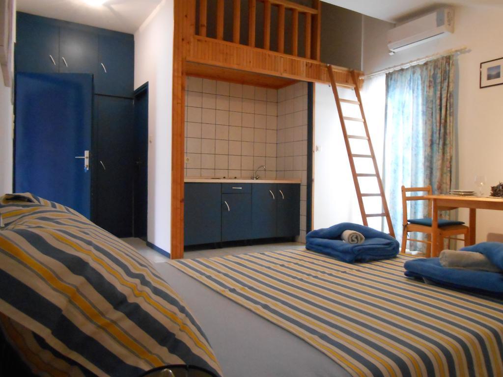 Boutique Apartments Julija Vodice Pokój zdjęcie