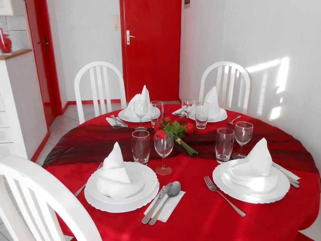 Boutique Apartments Julija Vodice Pokój zdjęcie