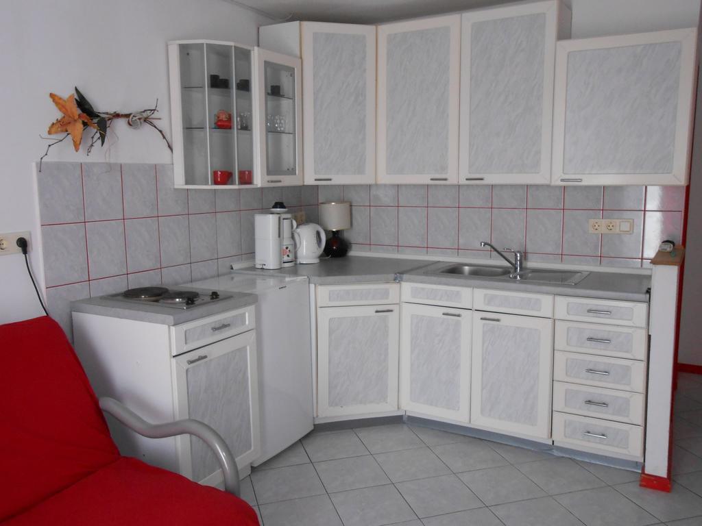 Boutique Apartments Julija Vodice Pokój zdjęcie