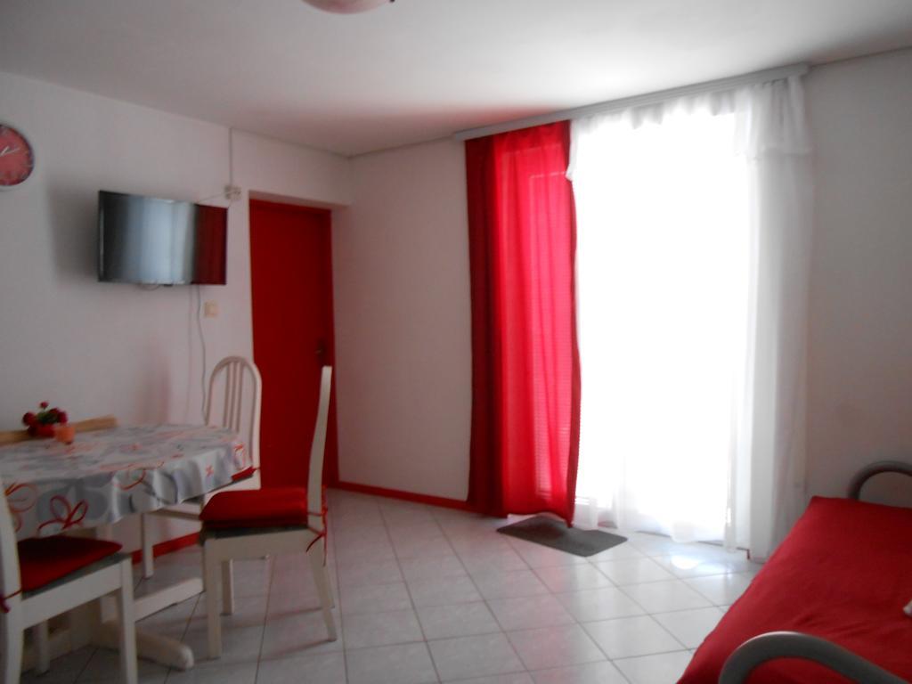 Boutique Apartments Julija Vodice Zewnętrze zdjęcie