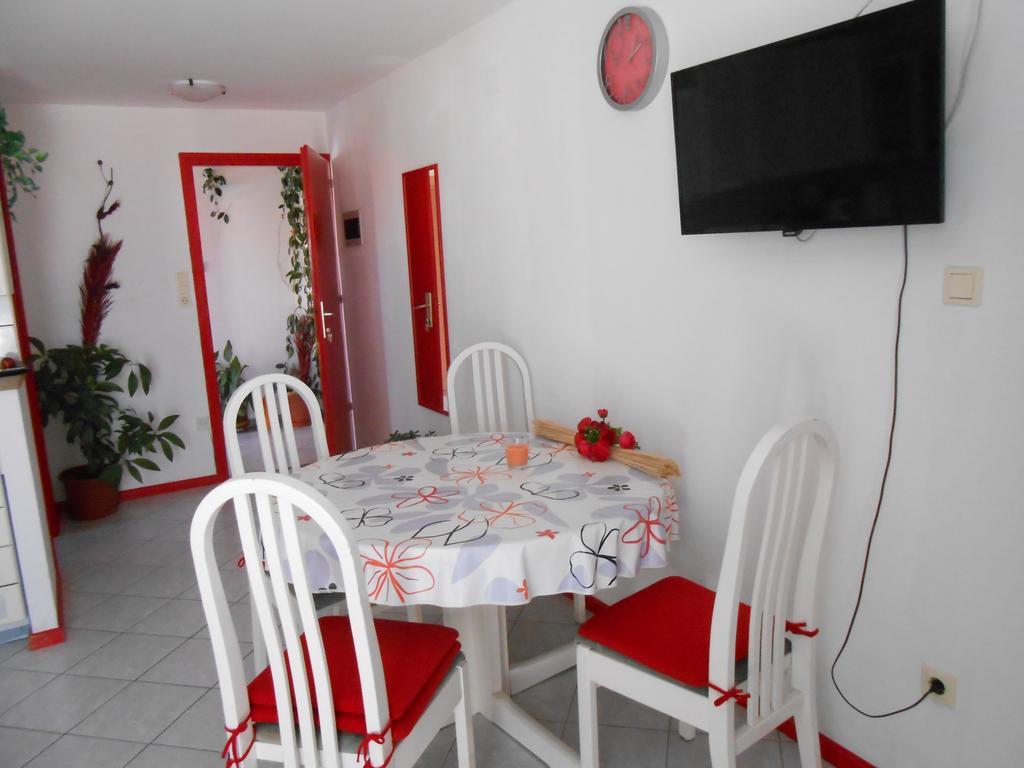 Boutique Apartments Julija Vodice Zewnętrze zdjęcie