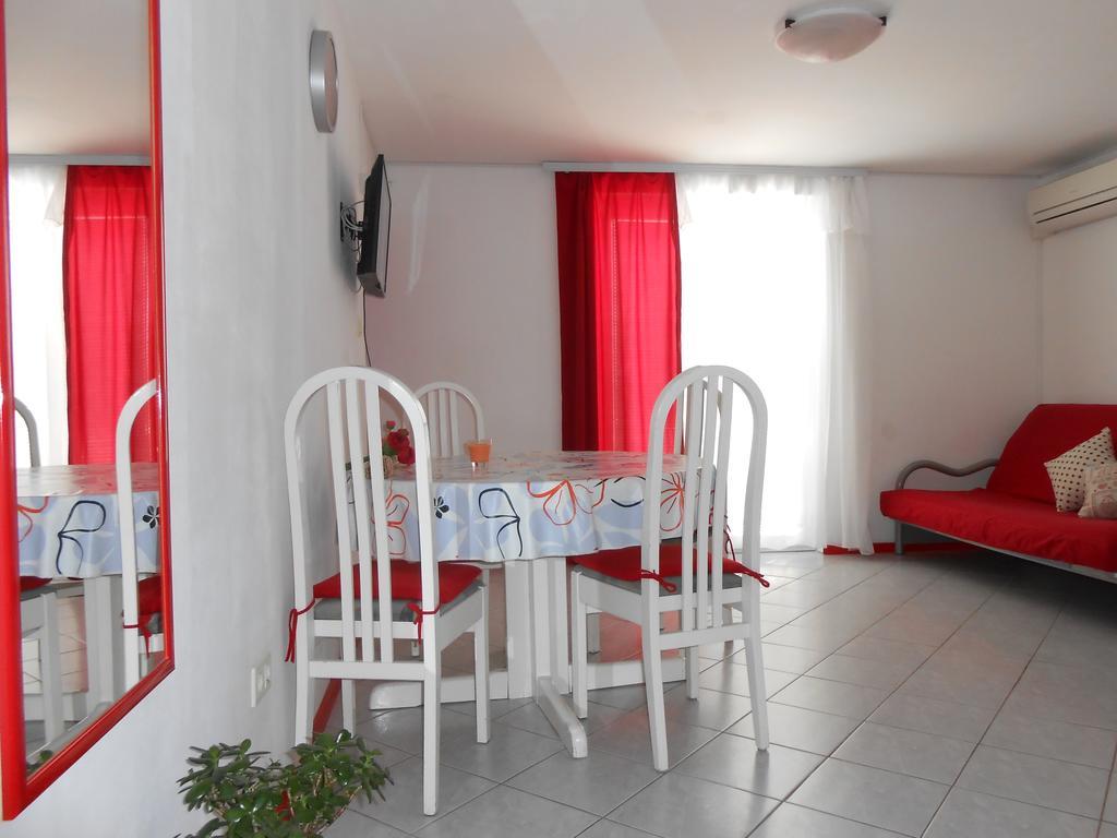 Boutique Apartments Julija Vodice Zewnętrze zdjęcie