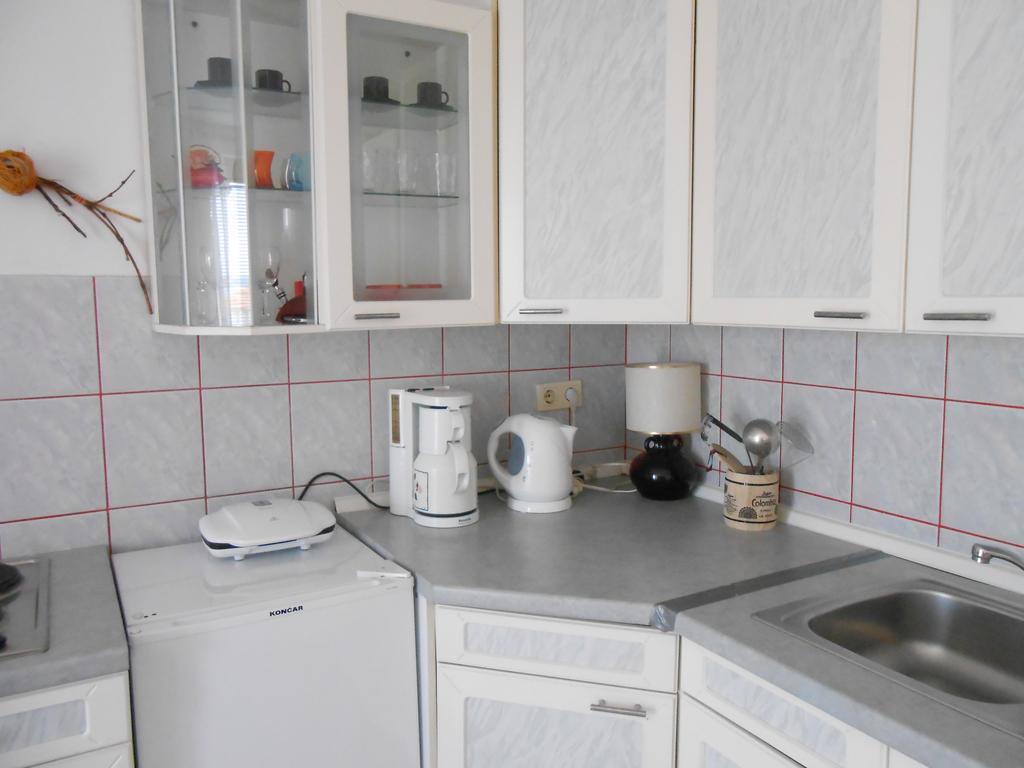 Boutique Apartments Julija Vodice Zewnętrze zdjęcie