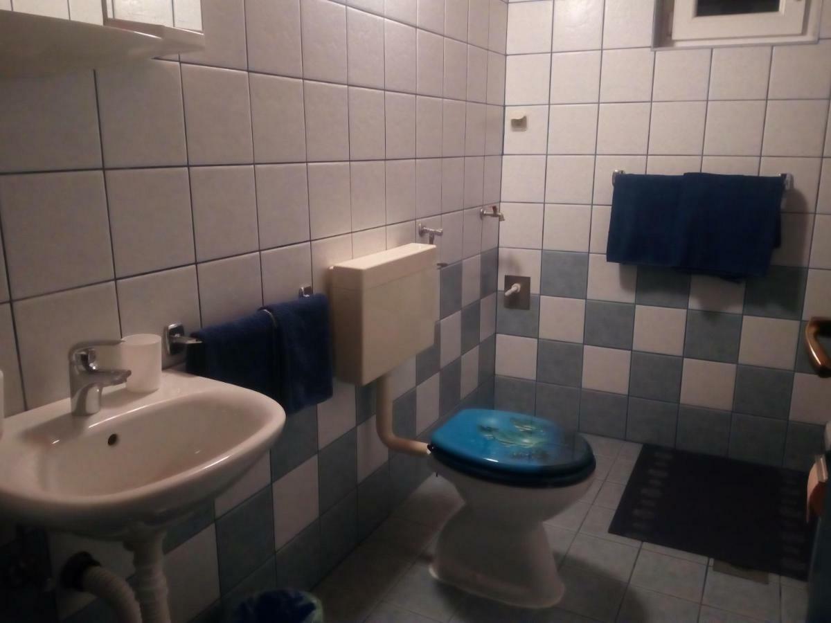 Boutique Apartments Julija Vodice Zewnętrze zdjęcie