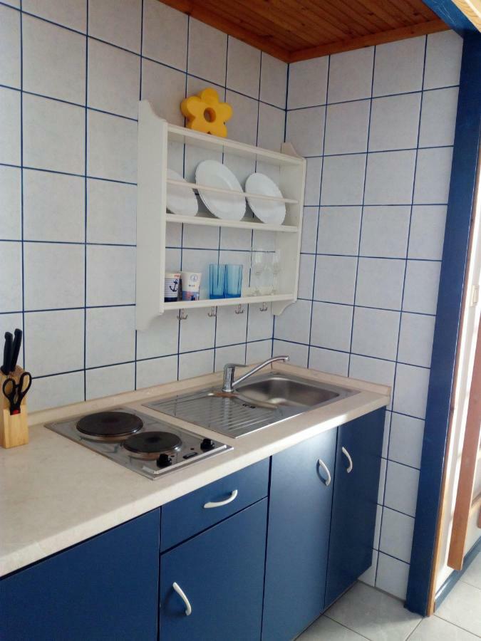 Boutique Apartments Julija Vodice Zewnętrze zdjęcie