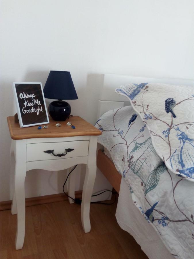 Boutique Apartments Julija Vodice Zewnętrze zdjęcie