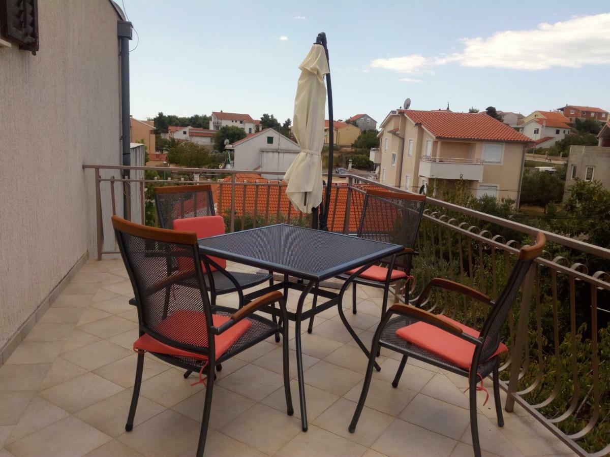 Boutique Apartments Julija Vodice Zewnętrze zdjęcie
