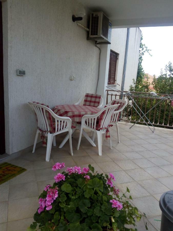 Boutique Apartments Julija Vodice Zewnętrze zdjęcie