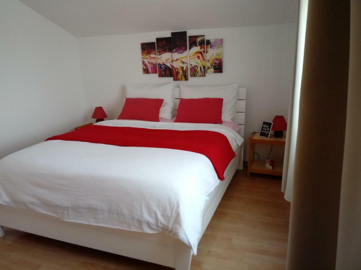 Boutique Apartments Julija Vodice Zewnętrze zdjęcie