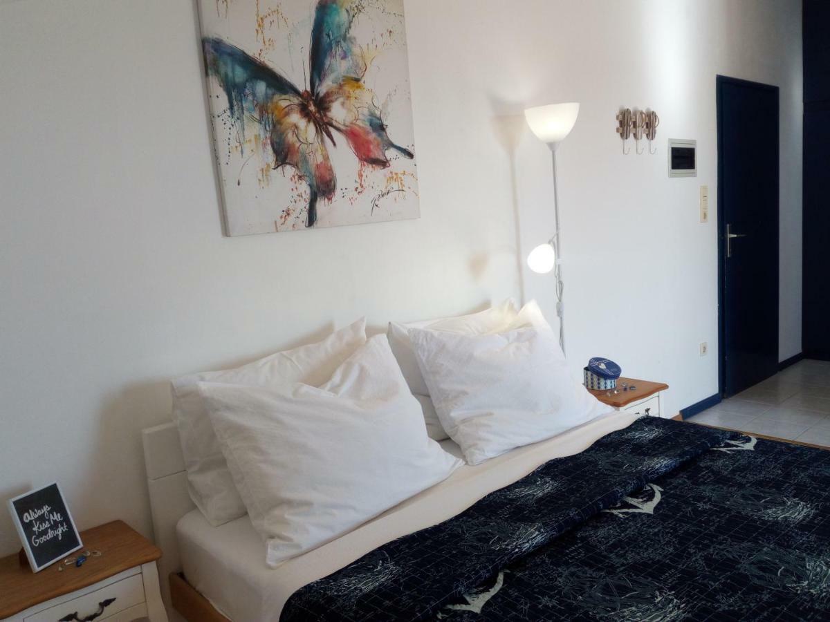 Boutique Apartments Julija Vodice Zewnętrze zdjęcie
