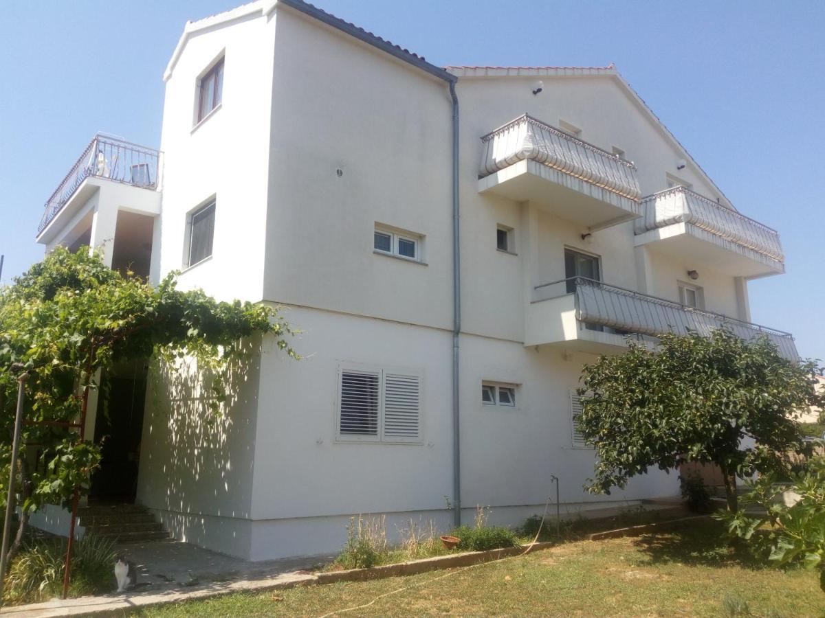 Boutique Apartments Julija Vodice Zewnętrze zdjęcie