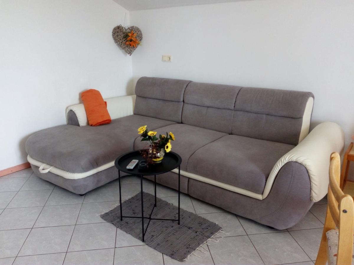 Boutique Apartments Julija Vodice Zewnętrze zdjęcie