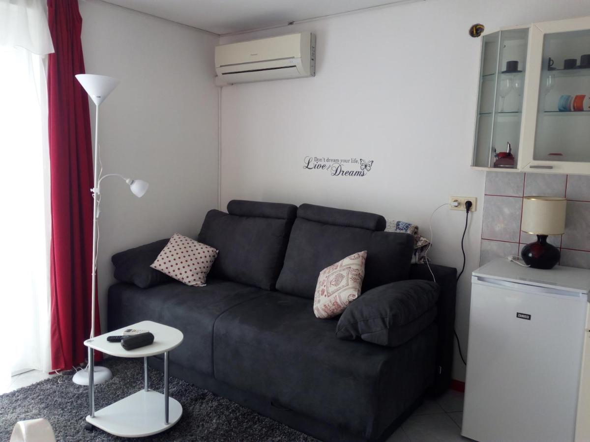Boutique Apartments Julija Vodice Zewnętrze zdjęcie