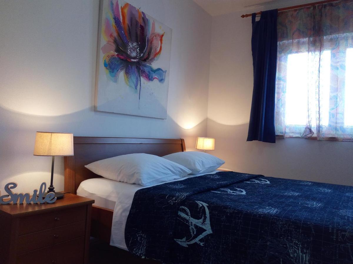 Boutique Apartments Julija Vodice Zewnętrze zdjęcie
