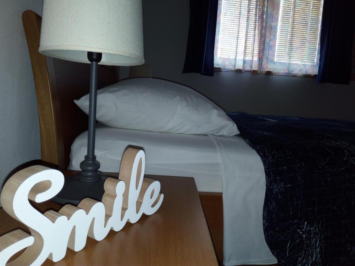 Boutique Apartments Julija Vodice Zewnętrze zdjęcie