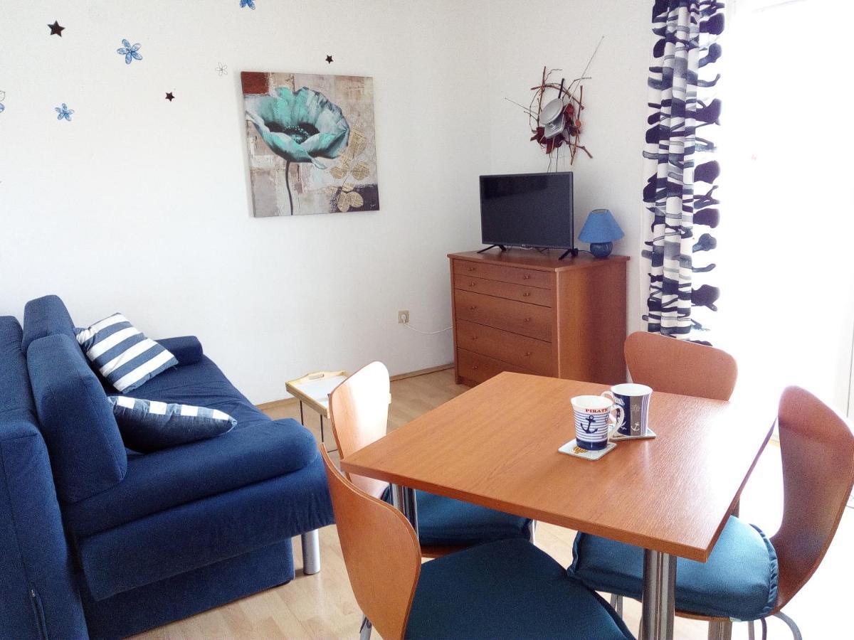 Boutique Apartments Julija Vodice Zewnętrze zdjęcie