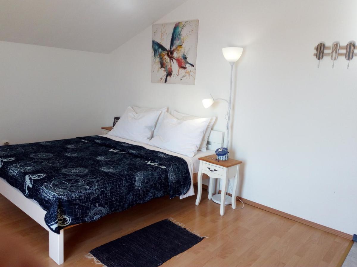 Boutique Apartments Julija Vodice Zewnętrze zdjęcie